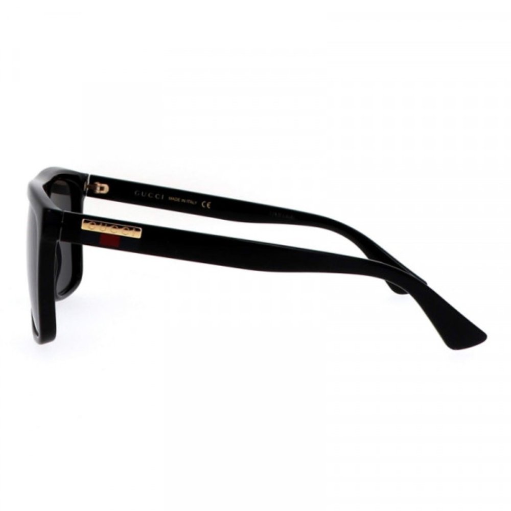 NEW GUCCI GG0748S 001 GUCCI UNISEX SUNGLASSES - Picture 6 of 7